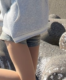 SHEIN | デニムパンツ