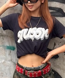 STUSSY | Tシャツ/カットソー