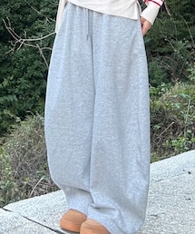 地底人ONLINE | スウェットパンツ