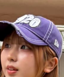 NEWERA | キャップ