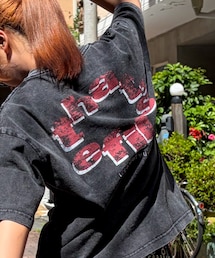That's life | Tシャツ/カットソー