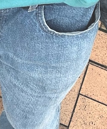 EDWIN | デニムパンツ