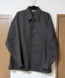 UNIQLO | シャツ/ブラウス