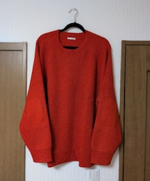 GU | ニット/セーター