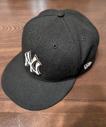 NEW ERA | キャップ