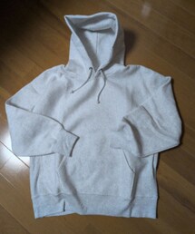 GU | パーカー