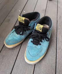 VANS | スニーカー