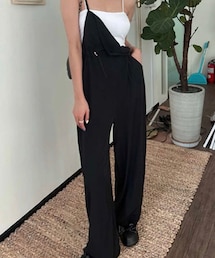 SHEIN | オールインワン・サロペット