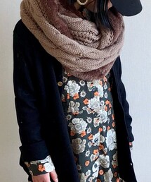 AZUL by moussy | ワンピース/ドレス