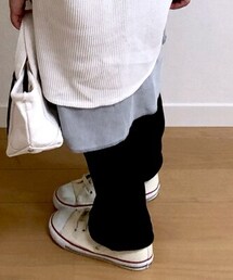 GU | パンツ