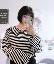 nugu | Tシャツ/カットソー