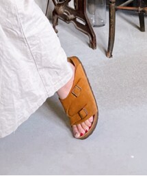BIRKENSTOCK | シューズ