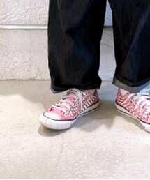 ahcahcum | スニーカー