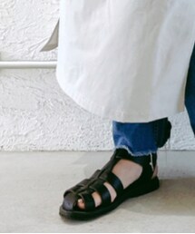 duckfeet | サンダル