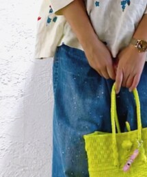 GO TO HOLLYWOOD | デニムパンツ