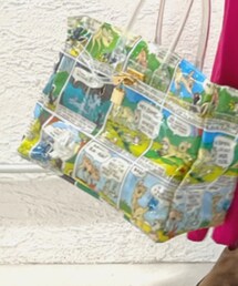 ahcahcum | バッグ