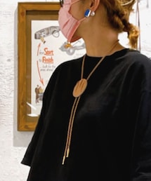 FUMIE TANAKA | ネックレス