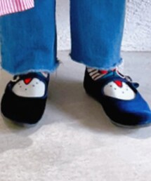 la cadena | シューズ