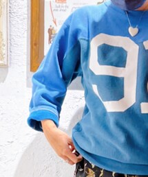 MADE by sunny side up | スウェット