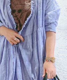 ichi | ワンピース/ドレス