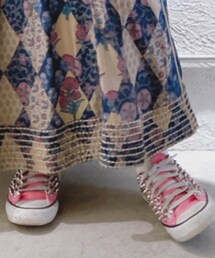 ahcahcum | スニーカー