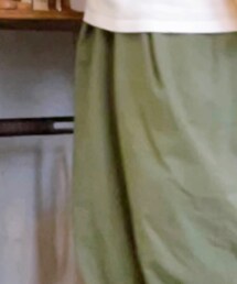 marble sud | カーゴパンツ