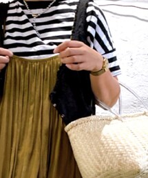 SHIPS | キャミソール