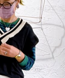 ahcahcum | トップス