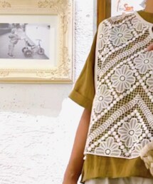 DONEEYU | トップス