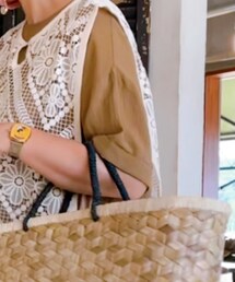 DONEEYU | トップス