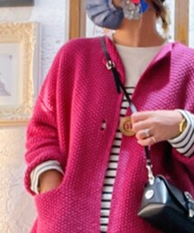 ichi | カーディガン/ボレロ