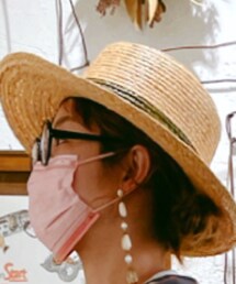 CONTROL FREAK / CTFK | 帽子