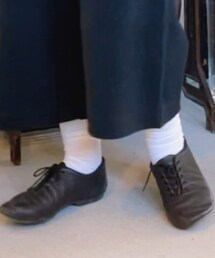 CROWN JAZZ | シューズ