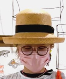 hummingbird | 帽子