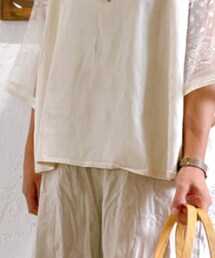 KAPITAL | Tシャツ/カットソー