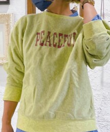 GO TO HOLLYWOOD | スウェット