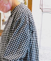 MERLOT | シャツ/ブラウス