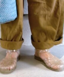 meduse | サンダル