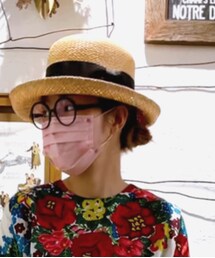 hummingbird | 帽子