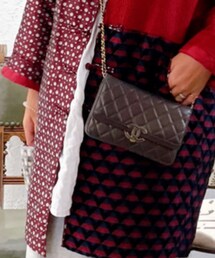 CHANEL | 財布/小物