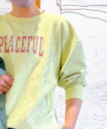 GO TO HOLLYWOOD | スウェット