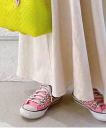 ahcahcum | スニーカー