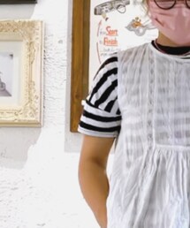 NaRu | Tシャツ/カットソー