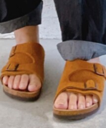 BIRKENSTOCK | サンダル