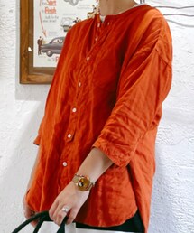 prit | シャツ/ブラウス