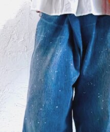 GO TO HOLLYWOOD | デニムパンツ