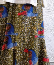 GO TO HOLLYWOOD | スカート