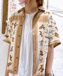 BOHEMIANS | シャツ/ブラウス