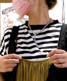 NaRu | Tシャツ/カットソー