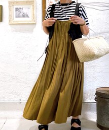 Le Melange | ワンピース/ドレス